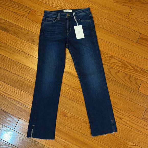 Flying Monkey Denim - NWT Flying Monkey Jeans Size 26